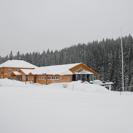 Kleivstua Hotel Near Krokskogen Sundvollen Екстер'єр фото