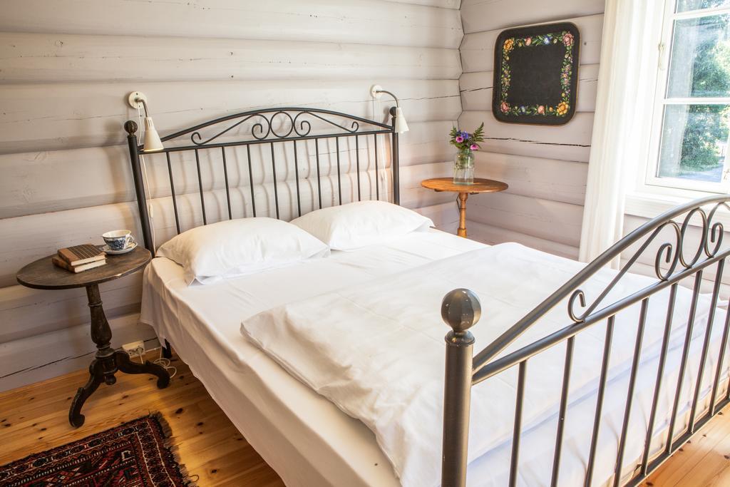 Kleivstua Hotel Near Krokskogen Sundvollen Екстер'єр фото