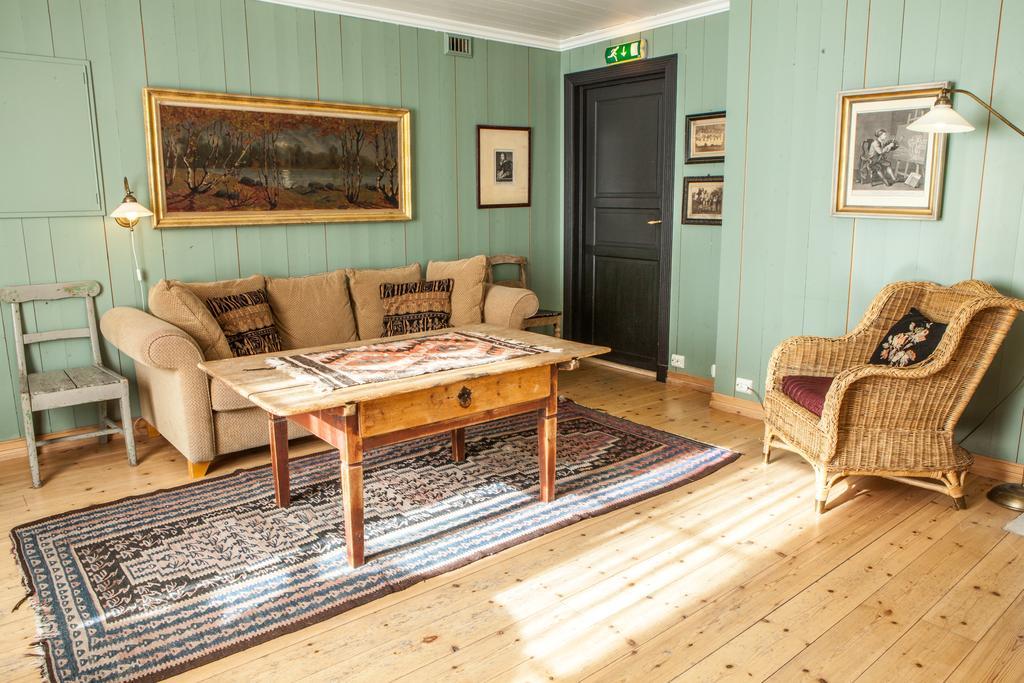 Kleivstua Hotel Near Krokskogen Sundvollen Екстер'єр фото