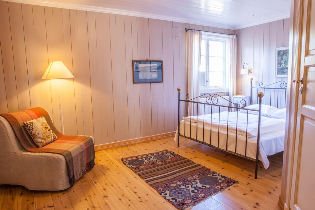Kleivstua Hotel Near Krokskogen Sundvollen Екстер'єр фото