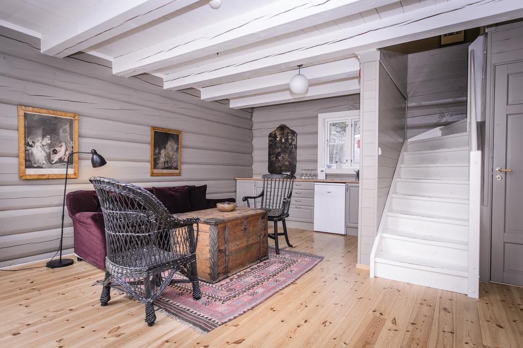 Kleivstua Hotel Near Krokskogen Sundvollen Екстер'єр фото
