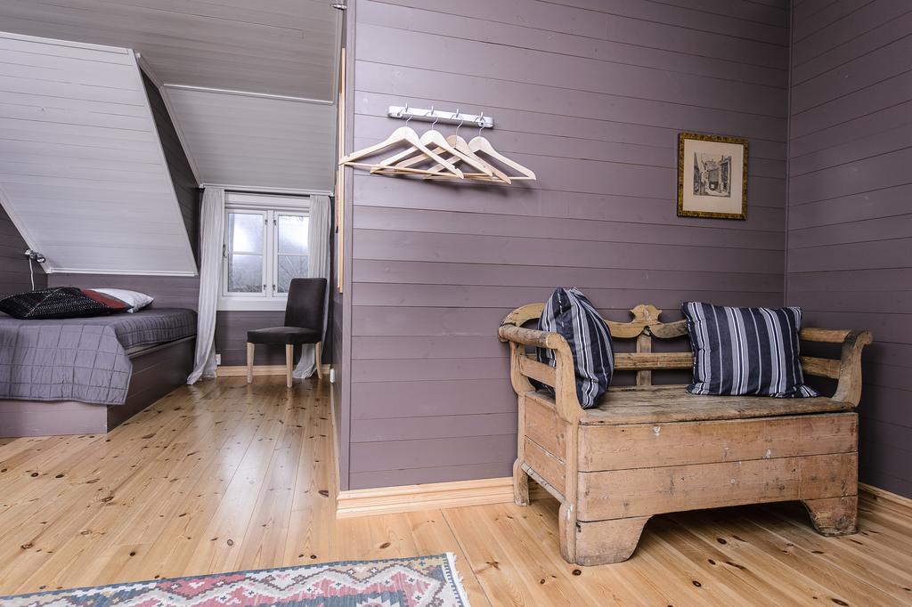 Kleivstua Hotel Near Krokskogen Sundvollen Екстер'єр фото